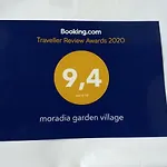 Moradia Garden Village