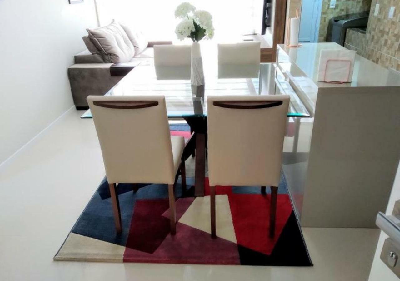Moradia Garden Village Apartamento Balneário Camboriú