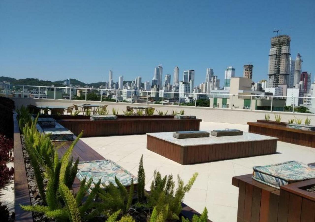Moradia Garden Village * Balneário Camboriú